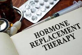 Hormone Rhythm Reset- transfer of care HRT patient