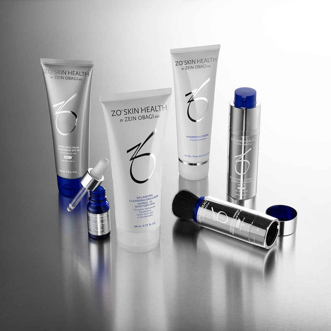 SKN: hydroquinone treatment (stubborn sun spots/melasma)